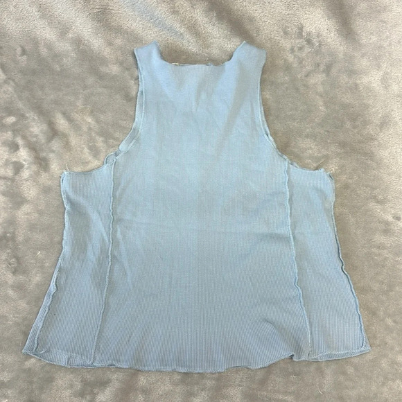 Retrod - Relaxed fit  tank top. Size M - Picture 3 of 7